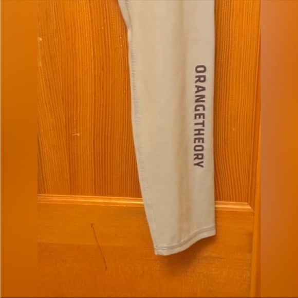 Free People Never Better 7/8 Legging NWOT - Picture 12 of 15